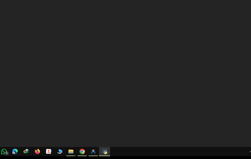 Audio Stego Demo